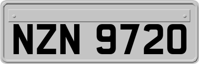 NZN9720