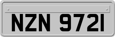 NZN9721