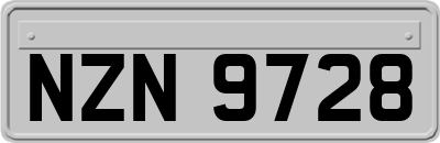 NZN9728