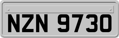 NZN9730