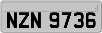 NZN9736