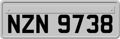 NZN9738