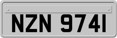 NZN9741