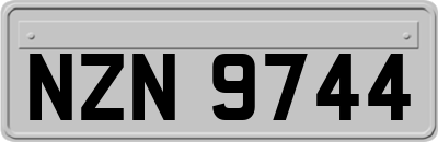 NZN9744