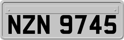 NZN9745