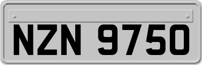 NZN9750