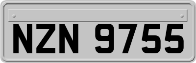 NZN9755
