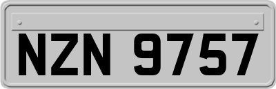 NZN9757