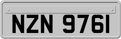NZN9761