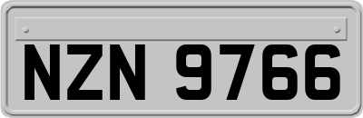 NZN9766