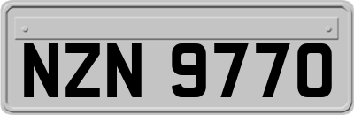 NZN9770