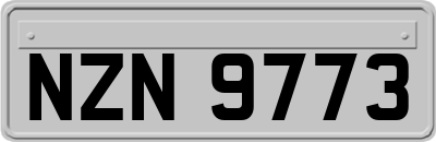 NZN9773