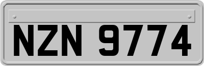 NZN9774