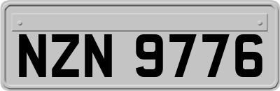 NZN9776