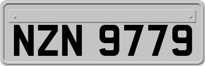 NZN9779