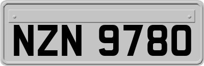 NZN9780