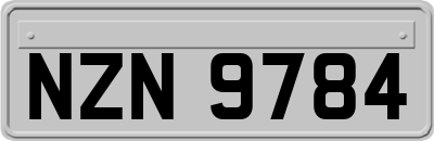NZN9784