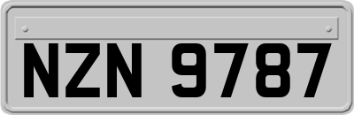 NZN9787