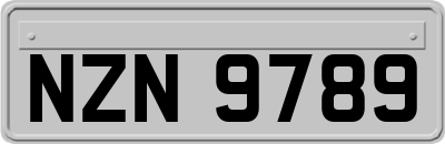 NZN9789