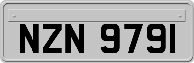 NZN9791