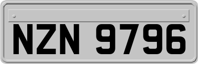 NZN9796