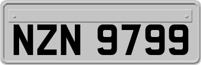 NZN9799
