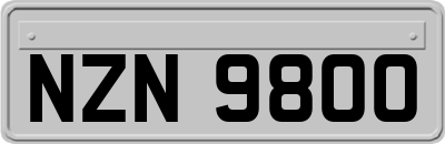 NZN9800