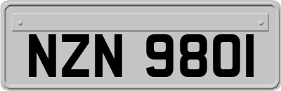 NZN9801