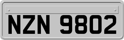 NZN9802