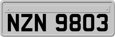 NZN9803