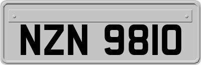 NZN9810