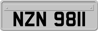 NZN9811