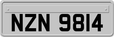 NZN9814
