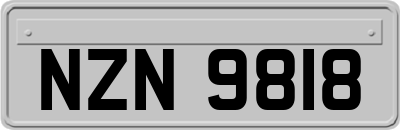 NZN9818