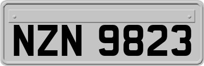 NZN9823