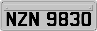 NZN9830