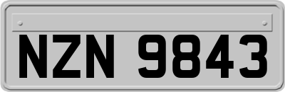 NZN9843