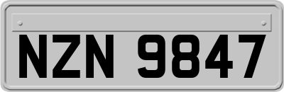 NZN9847