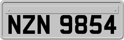 NZN9854