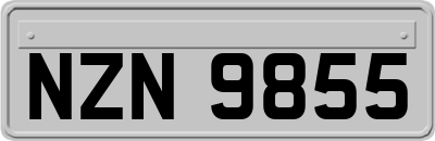 NZN9855
