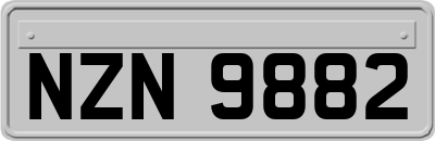 NZN9882