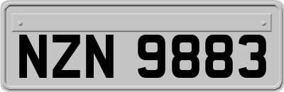 NZN9883