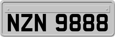 NZN9888