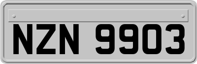 NZN9903
