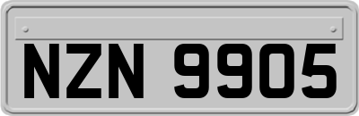 NZN9905
