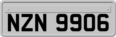 NZN9906