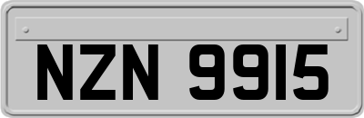 NZN9915