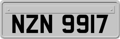 NZN9917