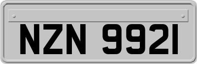 NZN9921