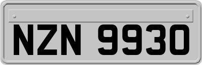 NZN9930